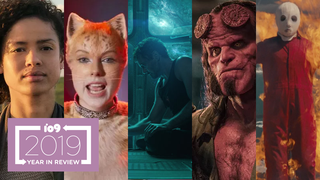 The 9 Best (and 7 Worst) Movies of 2019